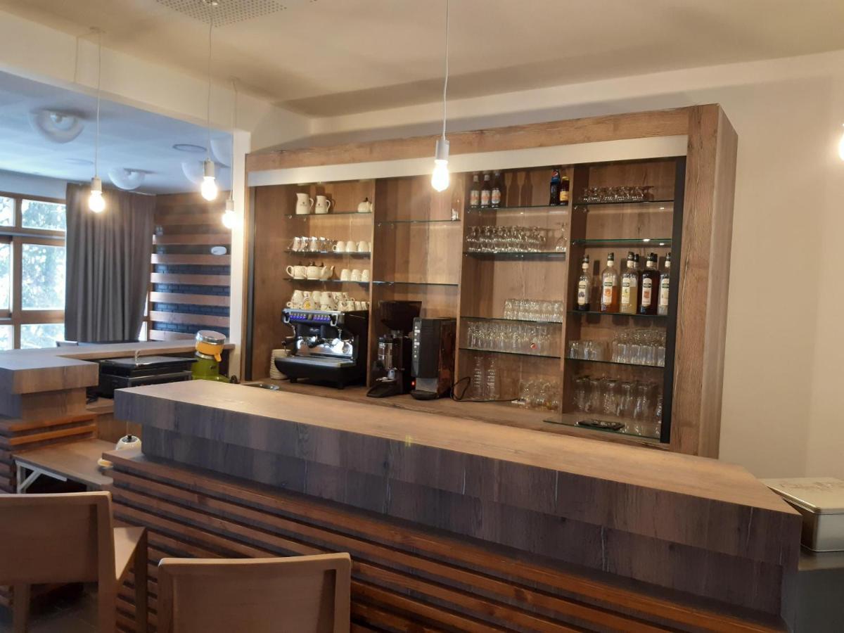Vvf Les 7 Laux Massif De Belledonne Hotel Prapoutel Kültér fotó