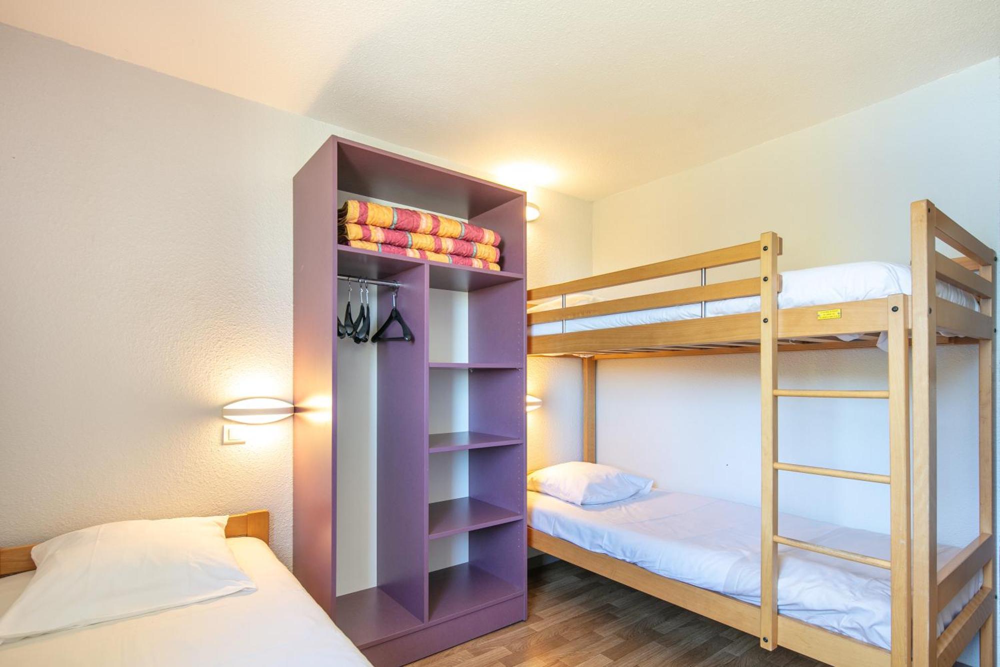 Vvf Les 7 Laux Massif De Belledonne Hotel Prapoutel Kültér fotó