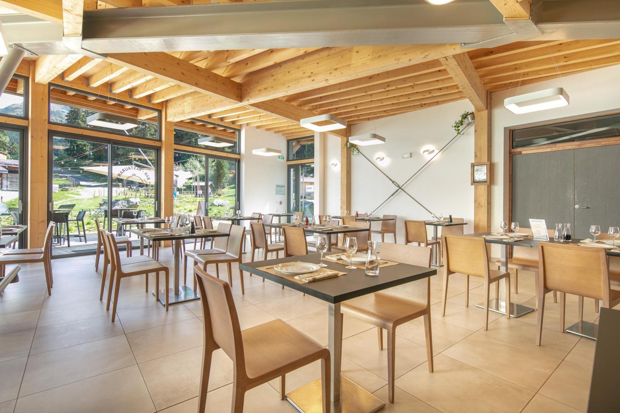 Vvf Les 7 Laux Massif De Belledonne Hotel Prapoutel Kültér fotó