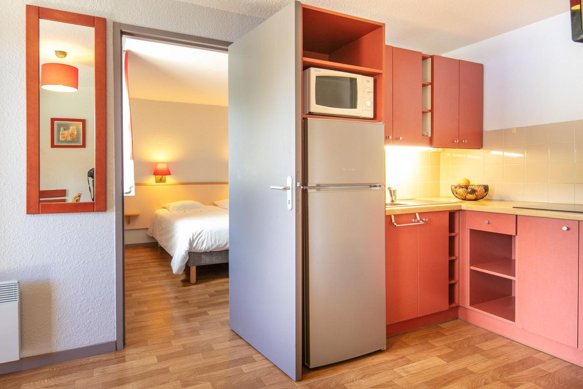 Vvf Les 7 Laux Massif De Belledonne Hotel Prapoutel Kültér fotó