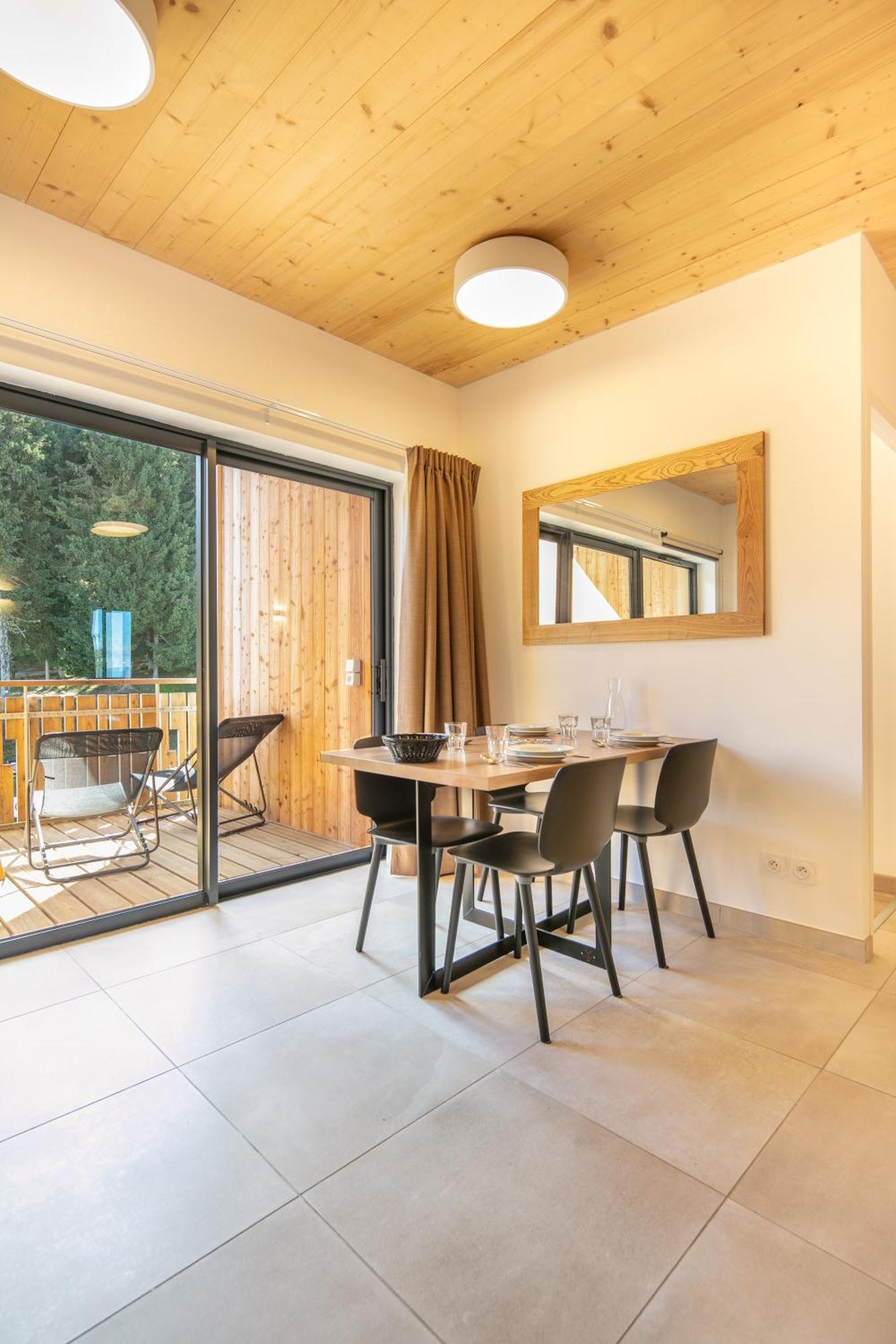 Vvf Les 7 Laux Massif De Belledonne Hotel Prapoutel Kültér fotó