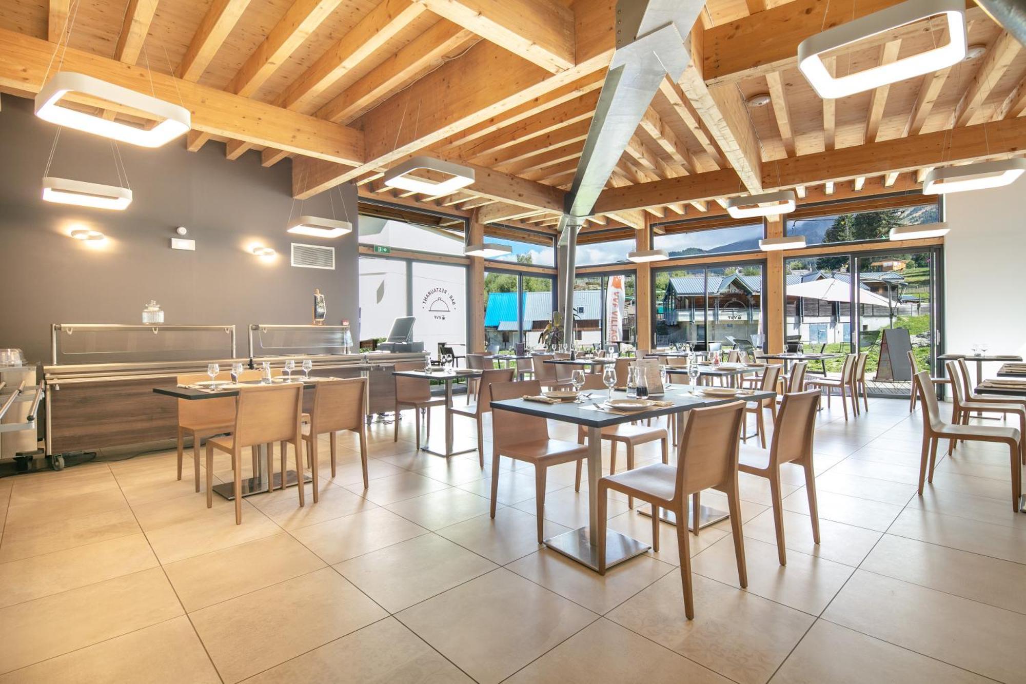 Vvf Les 7 Laux Massif De Belledonne Hotel Prapoutel Kültér fotó